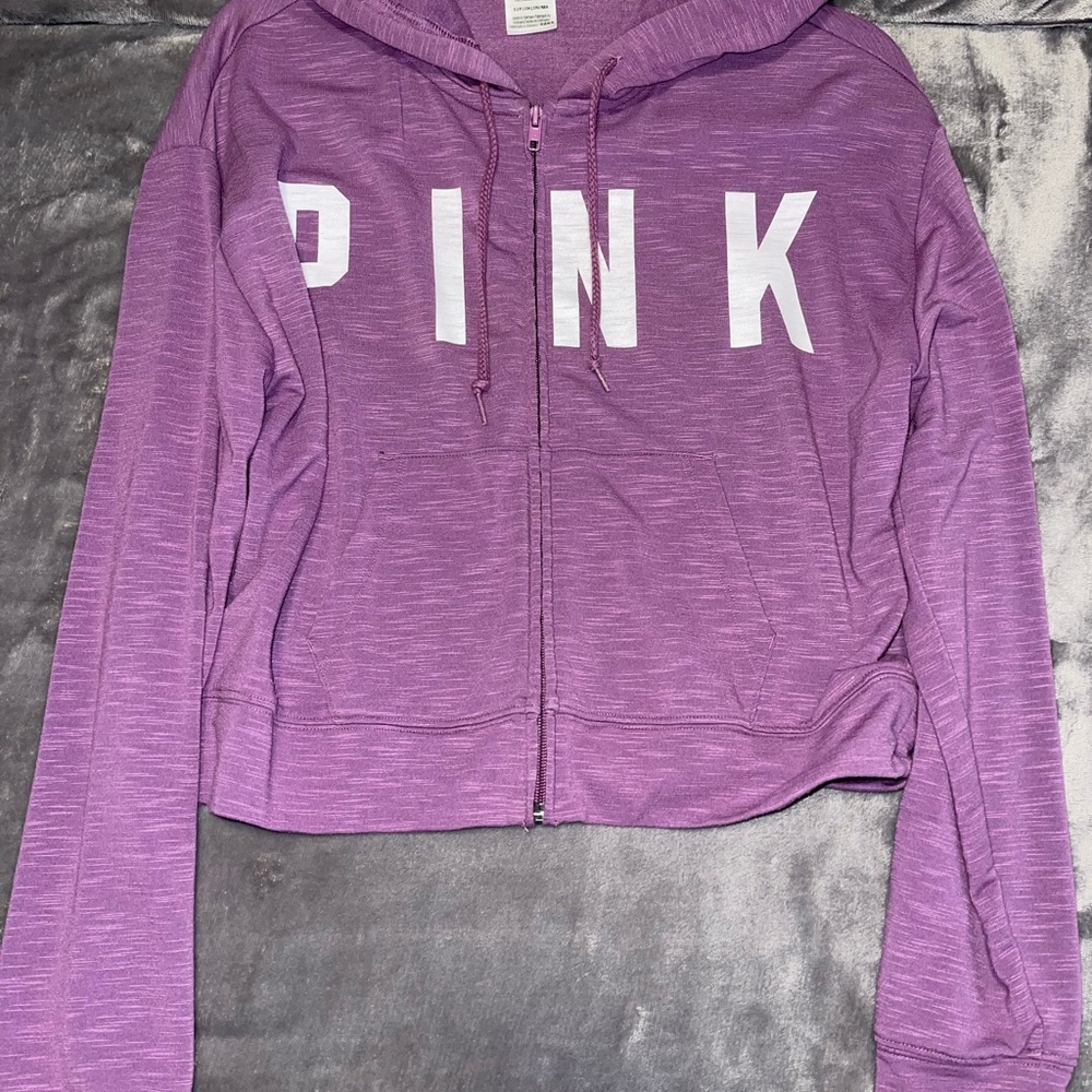 PINK sweatshirt